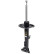Amortisseur MM-00070 Japanparts