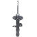 Amortisseur MM-00105 Japanparts, Vignette 2