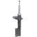 Amortisseur MM-00105 Japanparts, Vignette 3
