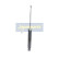 Amortisseur MM-00178 Japanparts, Vignette 4