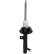 Amortisseur MM-00234 Japanparts, Vignette 2