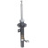 Amortisseur MM-00239 Japanparts