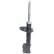 Amortisseur MM-00326 Japanparts, Vignette 2