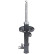 Amortisseur MM-00326 Japanparts, Vignette 3