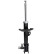 Amortisseur MM-00329 Japanparts, Vignette 2