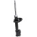 Amortisseur MM-00329 Japanparts, Vignette 3