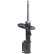 Amortisseur MM-00403 Japanparts, Vignette 3