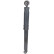Amortisseur MM-00404 Japanparts, Vignette 3