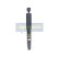 Amortisseur MM-00409 Japanparts