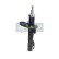 Amortisseur MM-00416 Japanparts, Vignette 5