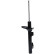 Amortisseur MM-00428 Japanparts