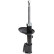 Amortisseur MM-00432 Japanparts, Vignette 3