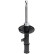 Amortisseur MM-00433 Japanparts, Vignette 2