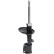 Amortisseur MM-00433 Japanparts, Vignette 3