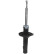 Amortisseur MM-00441 Japanparts, Vignette 2