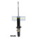 Amortisseur MM-00446 Japanparts, Vignette 4