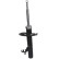 Amortisseur MM-00449 Japanparts, Vignette 2