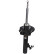 Amortisseur MM-00449 Japanparts