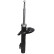 Amortisseur MM-00449 Japanparts, Vignette 3