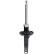Amortisseur MM-00492 Japanparts