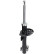 Amortisseur MM-00525 Japanparts, Vignette 2