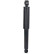 Amortisseur MM-00531 Japanparts, Vignette 2