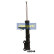 Amortisseur MM-00544 Japanparts