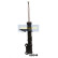 Amortisseur MM-00544 Japanparts