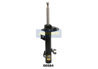 Amortisseur MM-00584 Japanparts