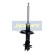 Amortisseur MM-00593 Japanparts, Vignette 3