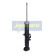 Amortisseur MM-00614 Japanparts, Vignette 3