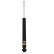 Amortisseur MM-00624 Japanparts