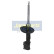 Amortisseur MM-00664 Japanparts, Vignette 3