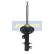 Amortisseur MM-00664 Japanparts, Vignette 4