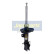 Amortisseur MM-00665 Japanparts