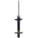 Amortisseur MM-00691 Japanparts