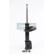 Amortisseur MM-00719 Japanparts, Vignette 4
