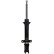 Amortisseur MM-00743 Japanparts