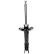 Amortisseur MM-00767 Japanparts, Vignette 3