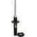 Amortisseur MM-00851 Japanparts
