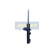 Amortisseur MM-00882 Japanparts, Vignette 2