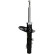 Amortisseur MM-00884 Japanparts, Vignette 3