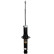 Amortisseur MM-00906 Japanparts