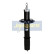 Amortisseur MM-00908 Japanparts