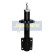 Amortisseur MM-00908 Japanparts, Vignette 2