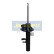 Amortisseur MM-00924 Japanparts, Vignette 6