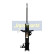 Amortisseur MM-00963 Japanparts