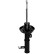 Amortisseur MM-00969 Japanparts, Vignette 2
