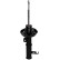 Amortisseur MM-00970 Japanparts, Vignette 2