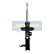 Amortisseur MM-00970 Japanparts, Vignette 4